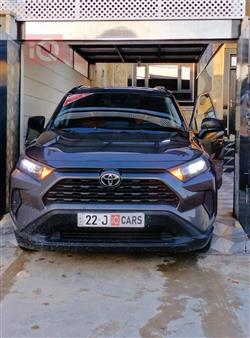 تويوتا راف 4